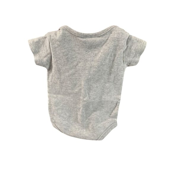 Indianapolis Colts NFL Team Apparel Kids Infant Baby size 0 3 months Tiny Colts - Picture 3 of 3